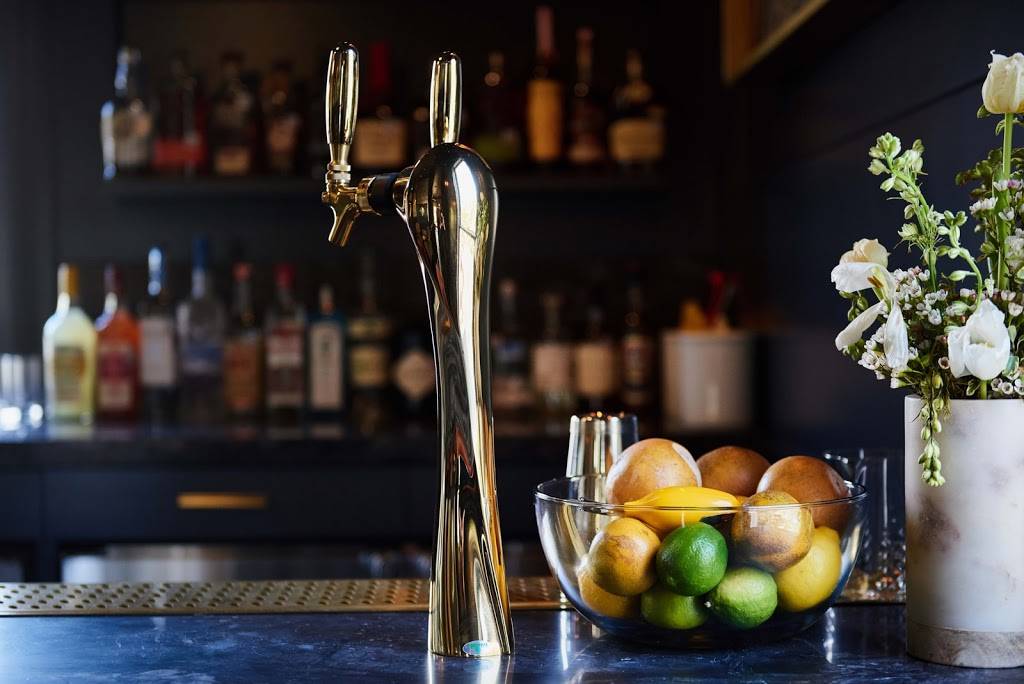 Green Pastures Events | restaurant | 811 W Live Oak St, Austin, TX 78704, USA | 5124441888 OR +1 512-444-1888