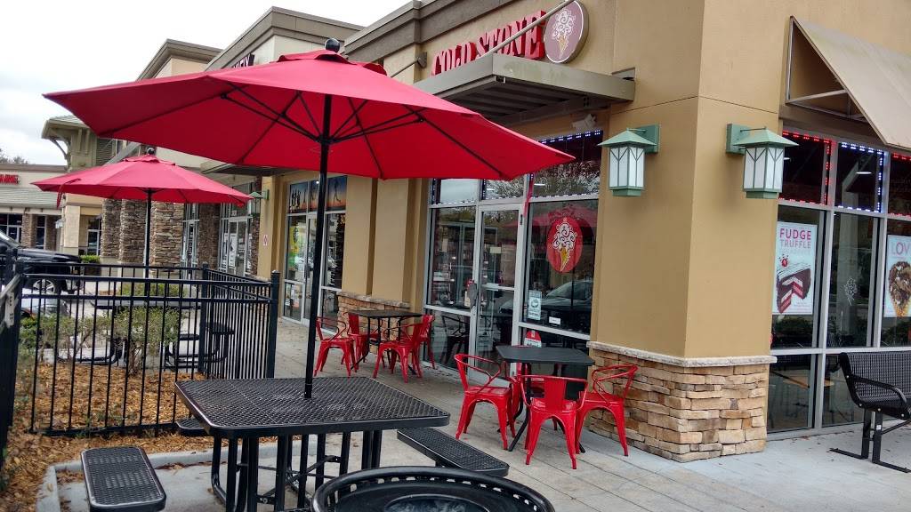 Cold Stone Creamery | bakery | 3426 Lithia Pinecrest Rd, Valrico, FL 33596, USA | 8136812223 OR +1 813-681-2223