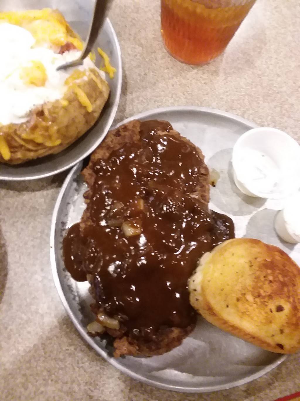 Iron Skillet Restaurant | restaurant | 3001 TV Rd, Florence, SC 29501, USA | 8436695736 OR +1 843-669-5736