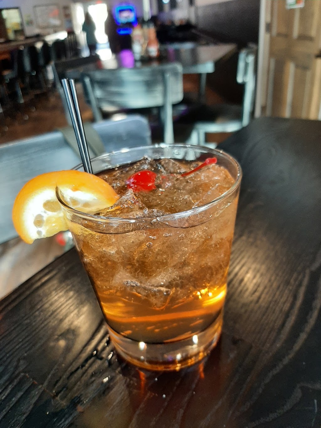 Hatleys Pub | restaurant | 435 E Grand Ave, Beloit, WI 53511, USA | 6083122030 OR +1 608-312-2030