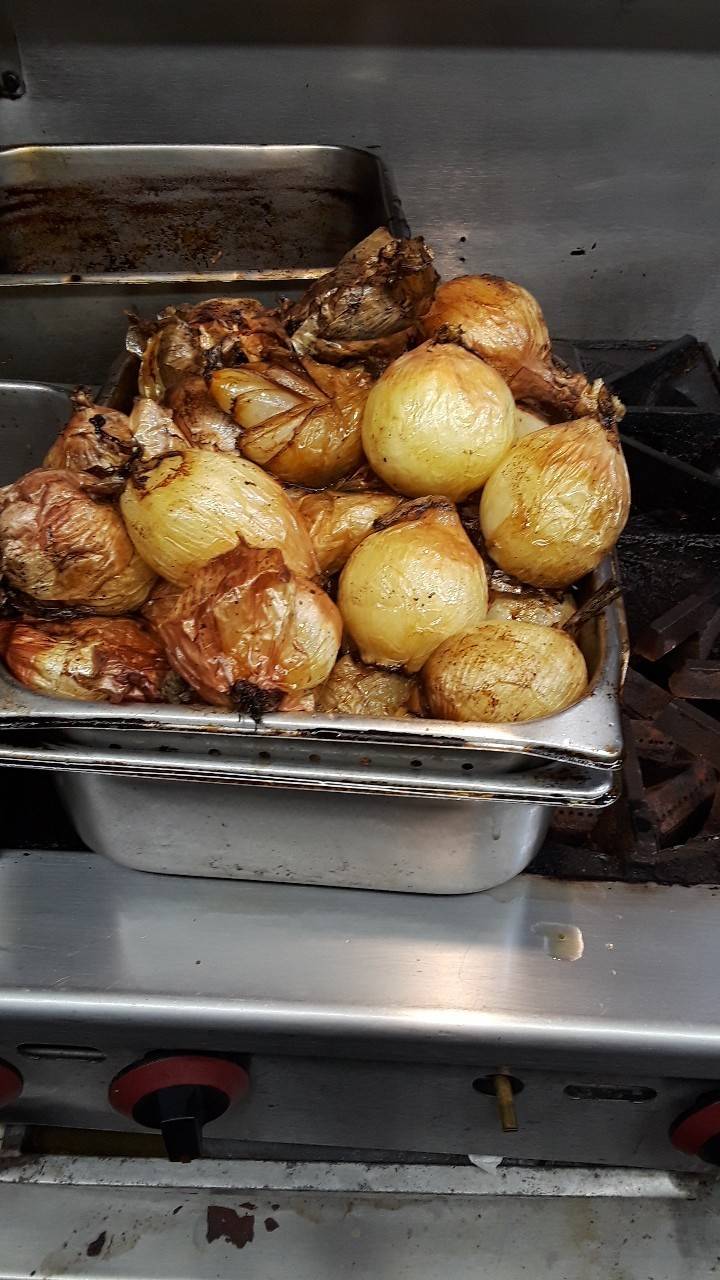 El Forastero | restaurant | 610 Little York Rd, Houston, TX 77076, USA | 8328820164 OR +1 832-882-0164