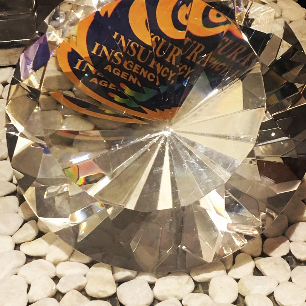 RC Cook Ins Agcy | restaurant | 504 E Main St, Ravenna, OH 44266, USA | 3302963628 OR +1 330-296-3628