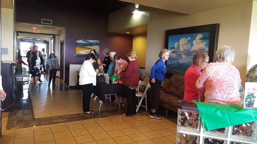 Picacho Hills Country Club | restaurant | 6861 Via Campestre, Las Cruces, NM 88007, USA | 5755238641 OR +1 575-523-8641