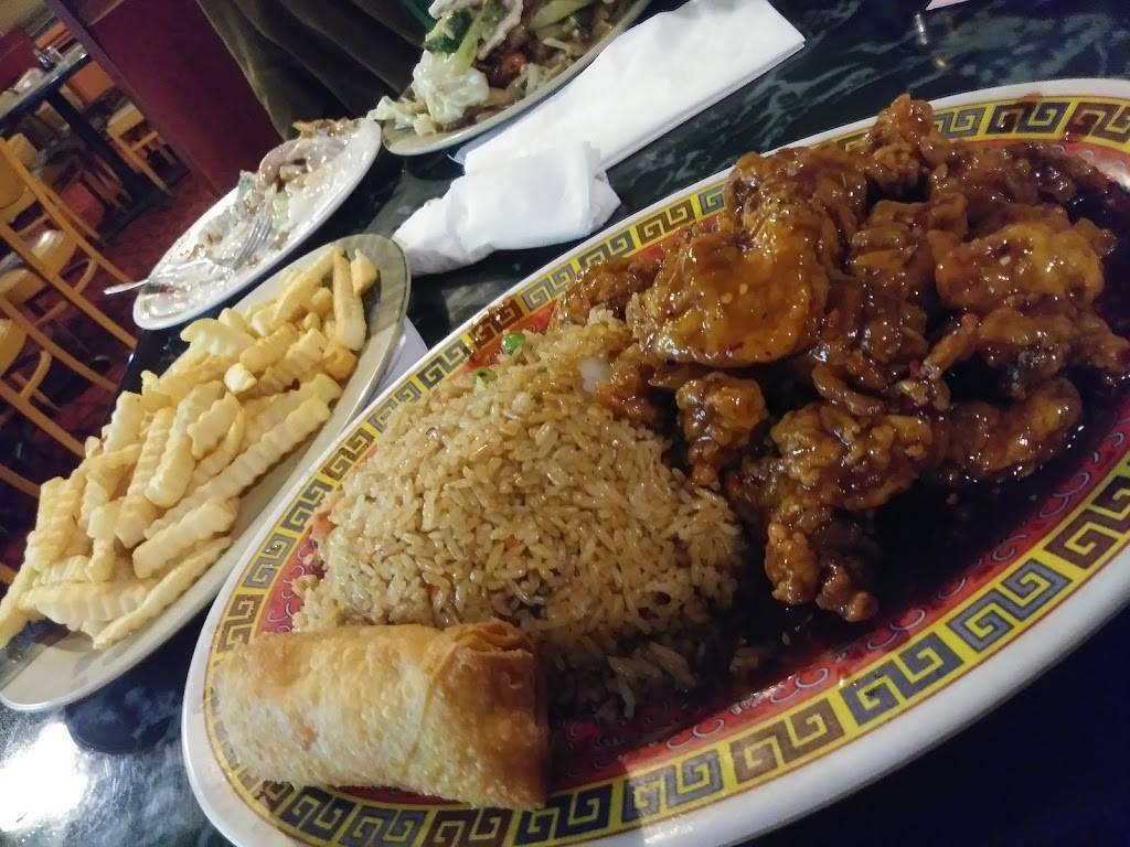 Nam King Restaurant | restaurant | 4594 Yale Rd, Memphis, TN 38128, USA | 9013734411 OR +1 901-373-4411