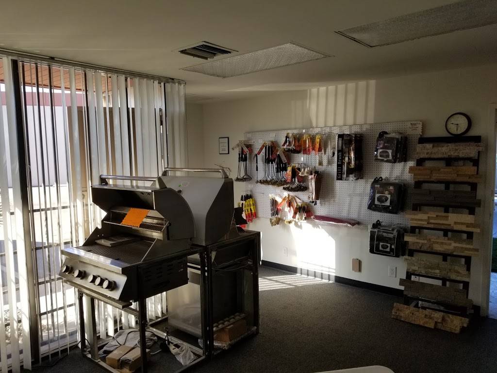 L.A. Custom Grill Islands | restaurant | 1430 Arrow Hwy, Irwindale, CA 91706, USA | 6266287405 OR +1 626-628-7405