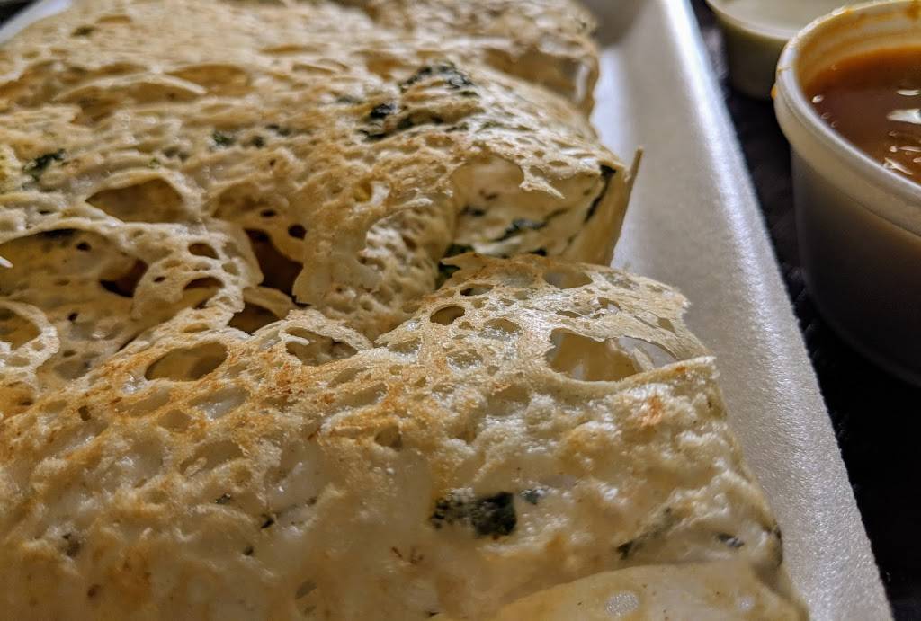 Amma Vegetarian Kitchen | restaurant | 344 Maple Ave E, Vienna, VA 22180, USA | 7039385328 OR +1 703-938-5328