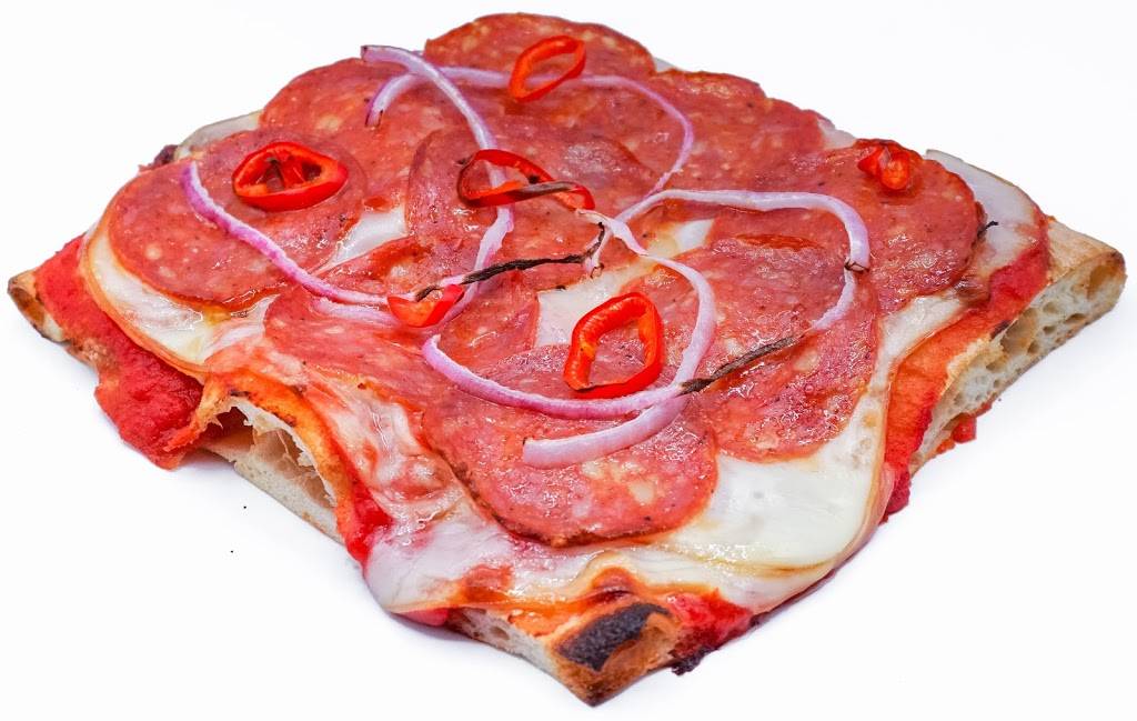 Bonizza | meal takeaway | 3272 Motor Ave Ste A, Los Angeles, CA 90034, USA | 3612664992 OR +1 361-266-4992