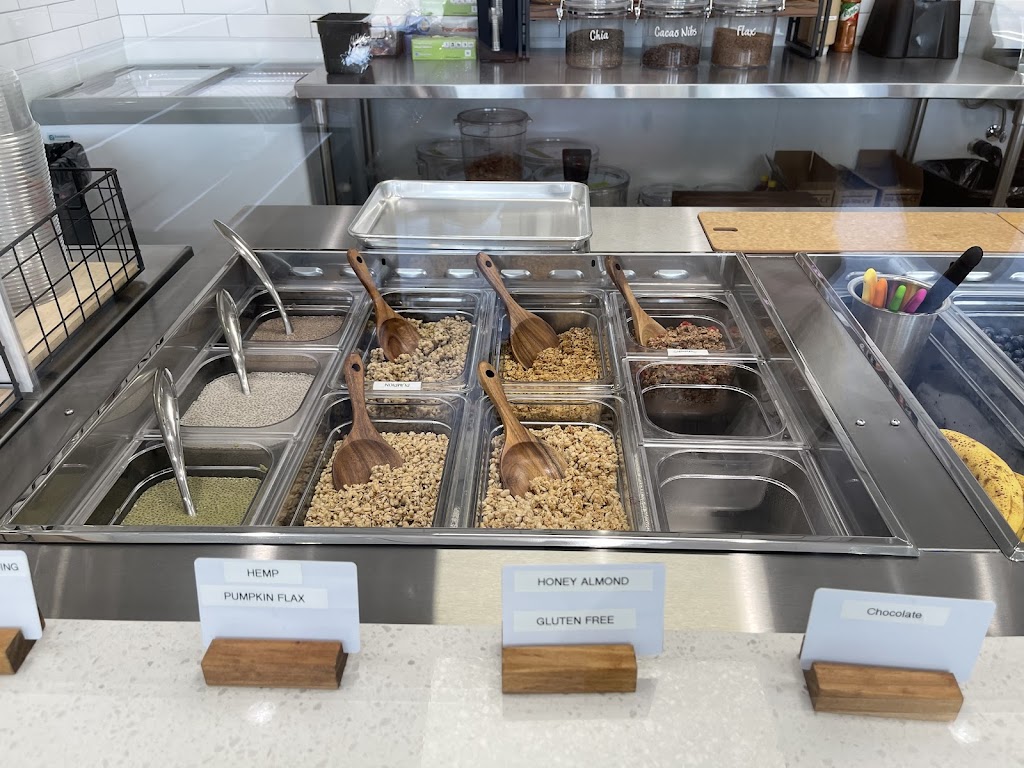 Rainbowls | restaurant | 5624 E La Palma Ave B, Anaheim, CA 92807, USA | 7144634636 OR +1 714-463-4636