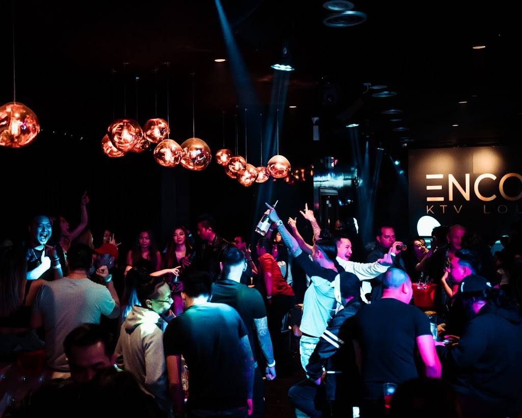Encore KTV Lounge | night club | 3865 Venture Dr ste b, Duluth, GA 30096, USA | 7707568888 OR +1 770-756-8888