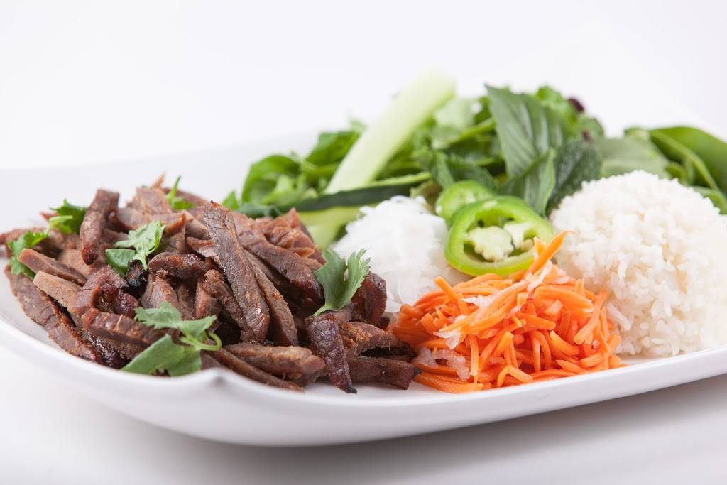Tigerly Ox - Vietnamese Eatery | restaurant | 2207 E Madison St, Seattle, WA 98122, USA | 2063252255 OR +1 206-325-2255