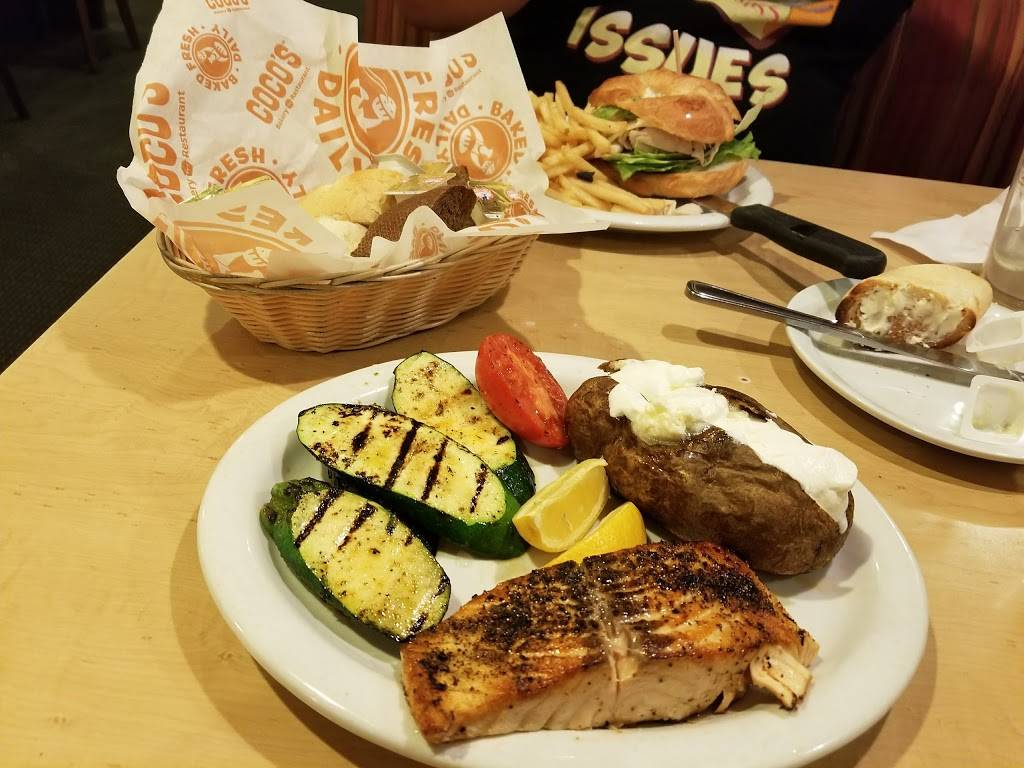 Cocos Bakery Restaurant | restaurant | 13733 Roscoe Blvd, Panorama City, CA 91402, USA | 8187863966 OR +1 818-786-3966