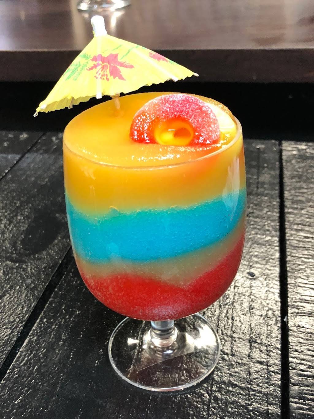 Léa-Léa’s Daiquiri Spot | restaurant | 18900 Dallas Pkwy Suite 104, Dallas, TX 75287, USA | 4697262630 OR +1 469-726-2630