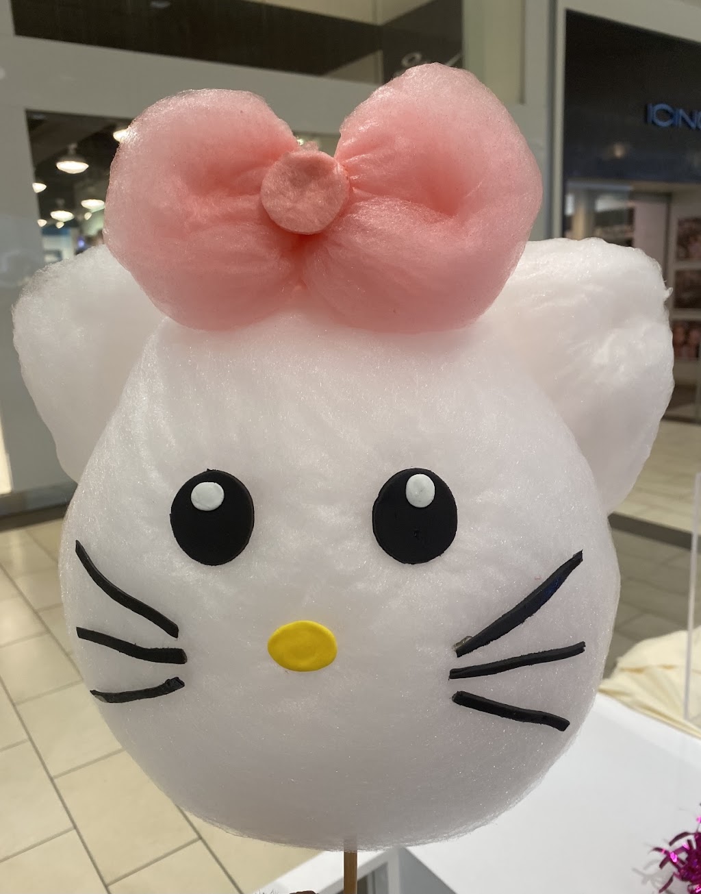 Sugar Fluffs Cotton Candy Miami | restaurant | 11401 NW 12th St Inside Dolphin Mall Kiosk, K72, Miami, FL 33172, USA | 7863236989 OR +1 786-323-6989