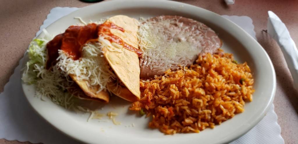 Anitas Mexican Restaurant | restaurant | 2124 Railroad Ave, Livermore, CA 94550, USA | 9254551145 OR +1 925-455-1145