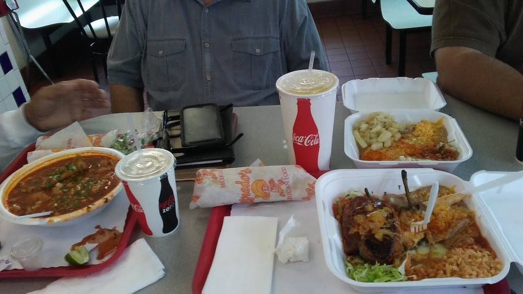 Alfredos Mexican Food | restaurant | 1127 E 4th St, Ontario, CA 91764, USA | 9099867137 OR +1 909-986-7137