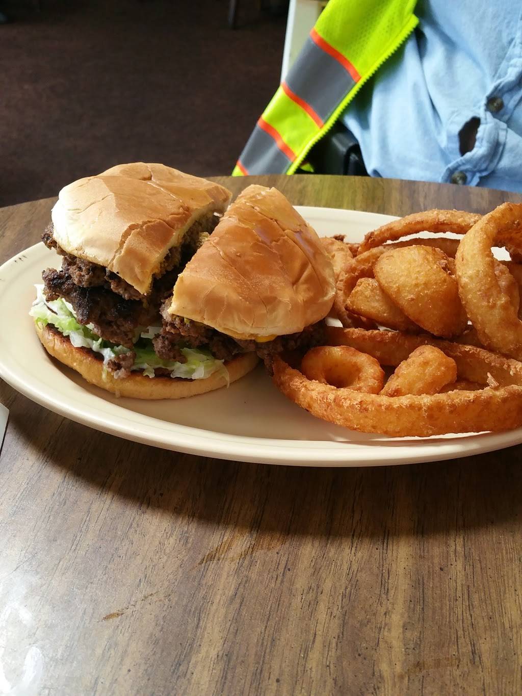 Blakes BBQ & Burgers Blake | restaurant | 2916 Jeanetta St, Houston, TX 77063, USA | 7132666860 OR +1 713-266-6860