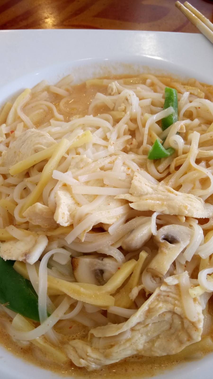 Bangkok Express | restaurant | 4119 Stone School Rd, Ann Arbor, MI 48108, USA | 7349750277 OR +1 734-975-0277