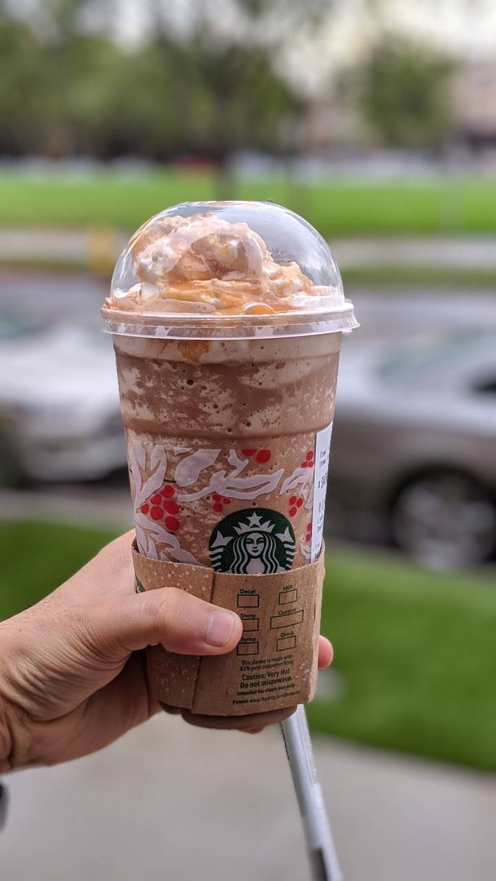 Starbucks | cafe | 31 Rio Robles E, San Jose, CA 95134, USA | 4084359621 OR +1 408-435-9621