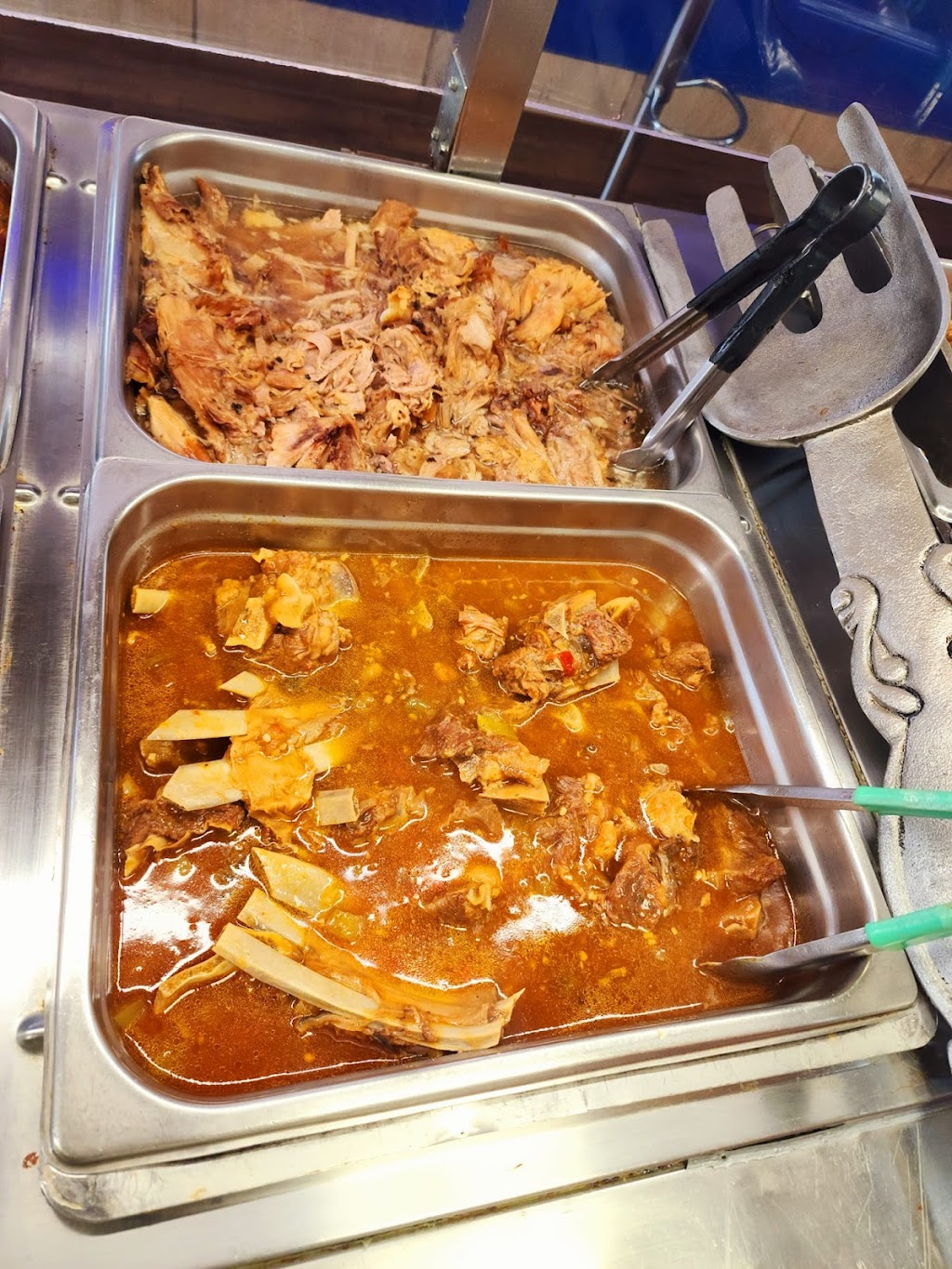 El Bolero Cuban Food | restaurant | 115 N Decatur Blvd, Las Vegas, NV 89107, USA | 7026244265 OR +1 702-624-4265