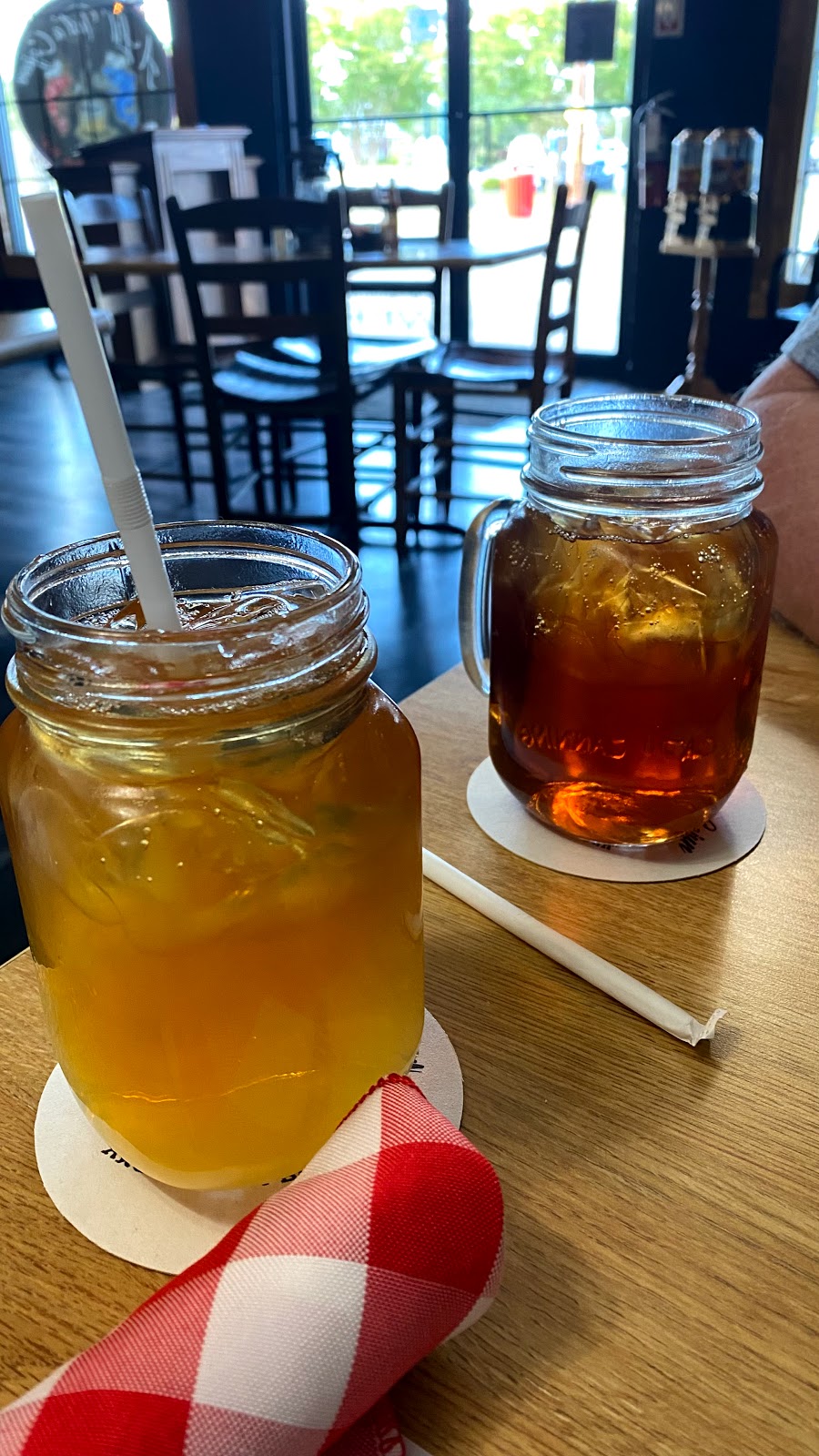 A Lil Tasta Cajun | restaurant | 125 W Main St, Lamar, SC 29069, USA | 8433261063 OR +1 843-326-1063