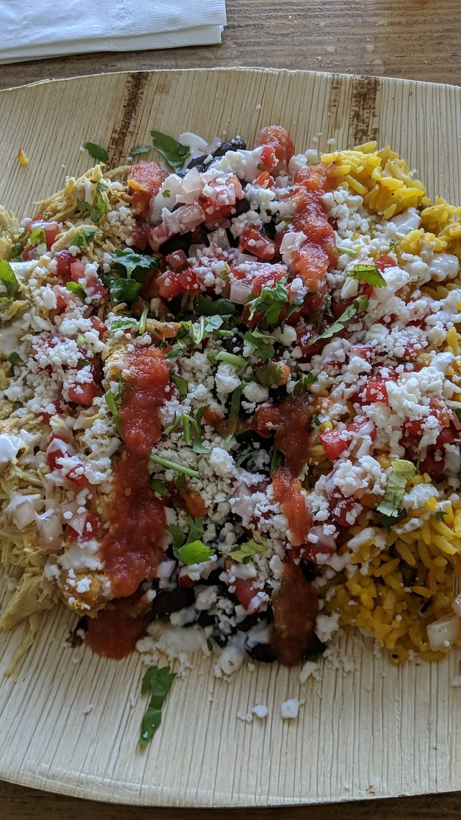 Fusion Street Eatery | restaurant | 422 Patricia Ave, Dunedin, FL 34698, USA | 7275335390 OR +1 727-533-5390