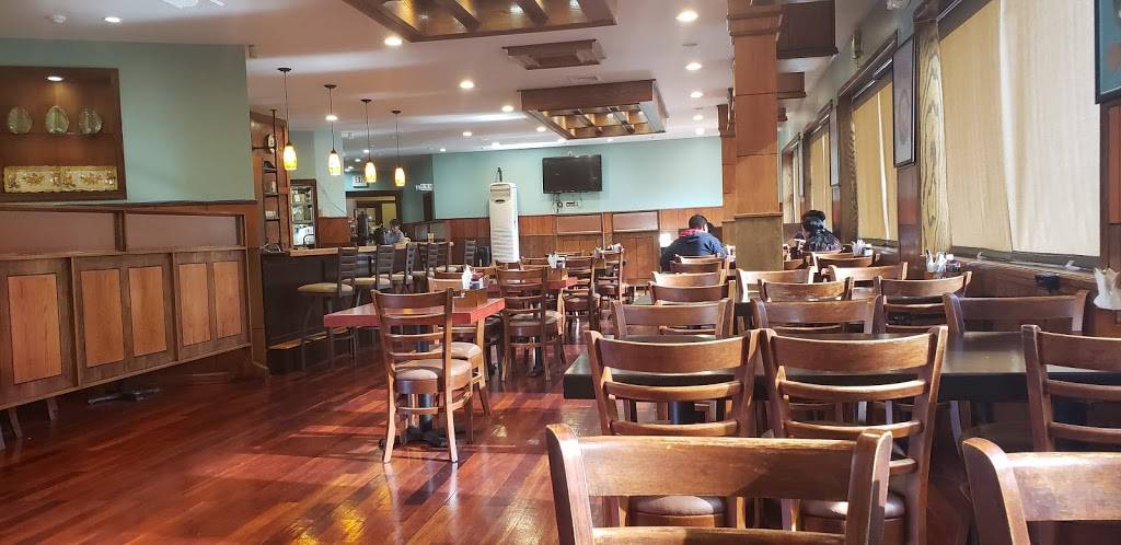 Tree view cafe | restaurant | 5501 N Front St, Philadelphia, PA 19120, USA | 2153101191 OR +1 215-310-1191