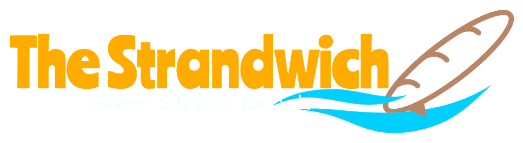 The Strandwich | restaurant | 2333 Roosevelt Blvd, Oxnard, CA 93035, USA | 8058343024 OR +1 805-834-3024