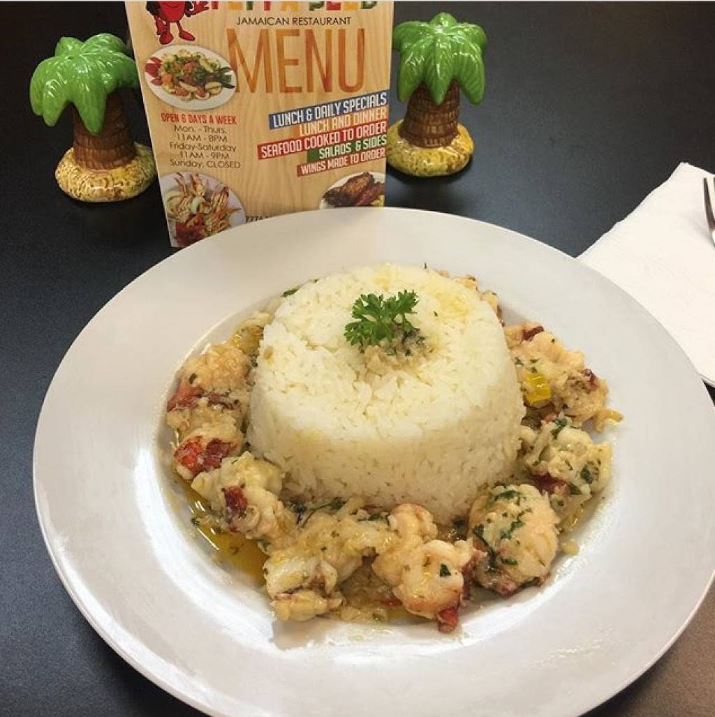 Peppa Seed -Jamaican Restaurant | restaurant | 7776 NW 44th St, Sunrise, FL 33351, USA | 7542008925 OR +1 754-200-8925