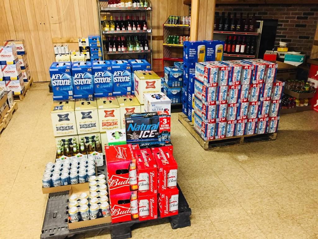 Wabash Handy Mart | meal takeaway | 199 N Jackson St, Perrysville, IN 47974, USA | 7657934679 OR +1 765-793-4679