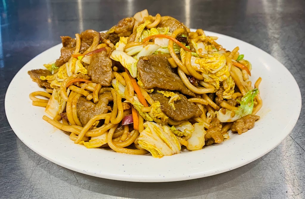 Delicacies of Asia | restaurant | 506 State St, Madison, WI 53703, USA | 6084676211 OR +1 608-467-6211