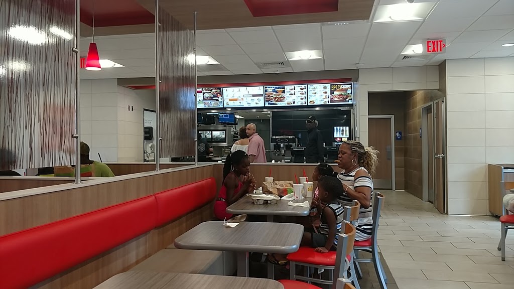 Burger King | restaurant | 659 Government St, Mobile, AL 36602, USA | 2512308651 OR +1 251-230-8651