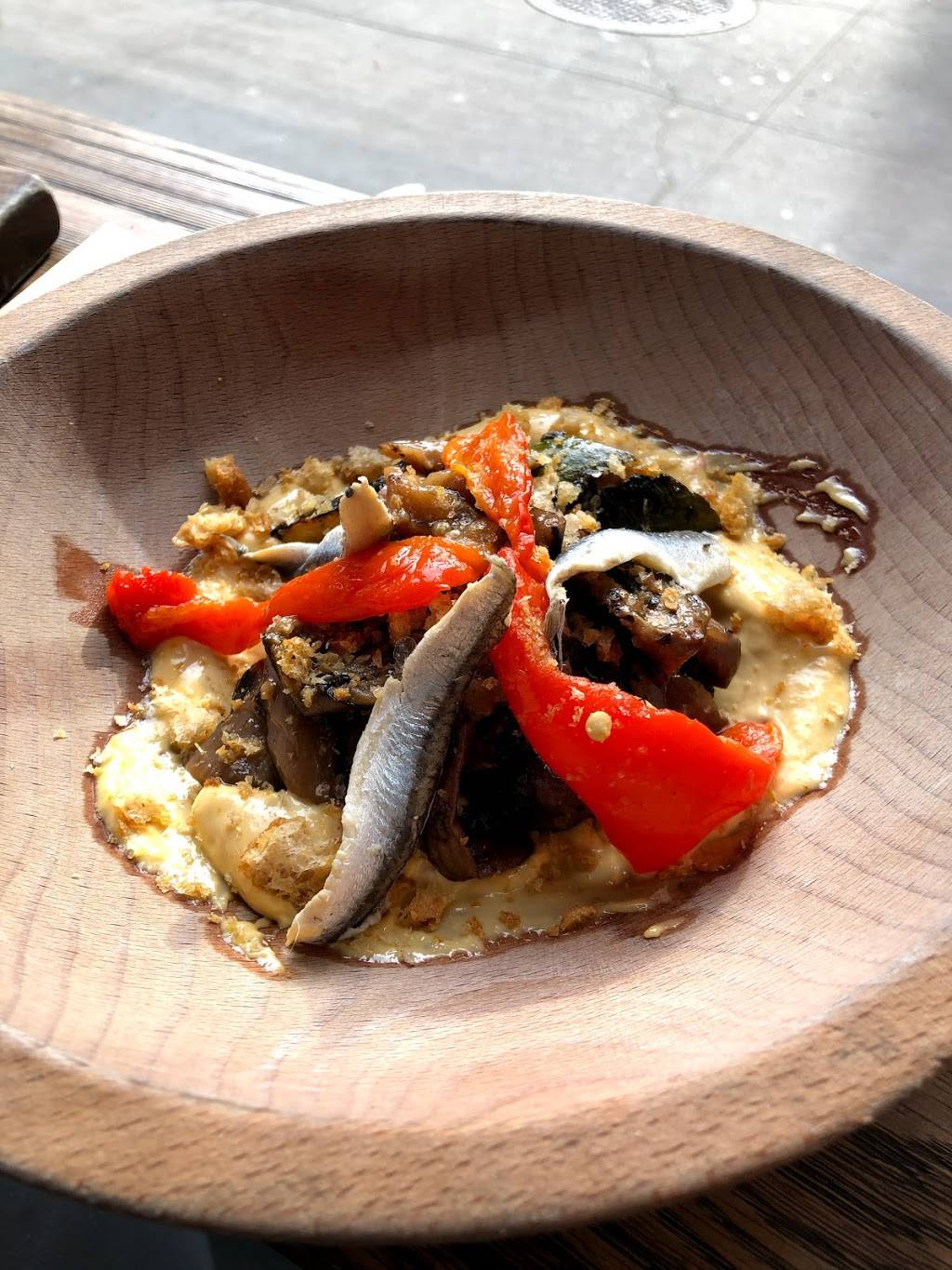 Hudson Cafe | restaurant | 628 Hudson St, New York, NY 10014, USA | 2123901744 OR +1 212-390-1744