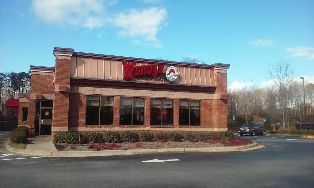 Wendys | restaurant | 3265 E Cherokee Dr, Canton, GA 30115, USA | 6788800802 OR +1 678-880-0802