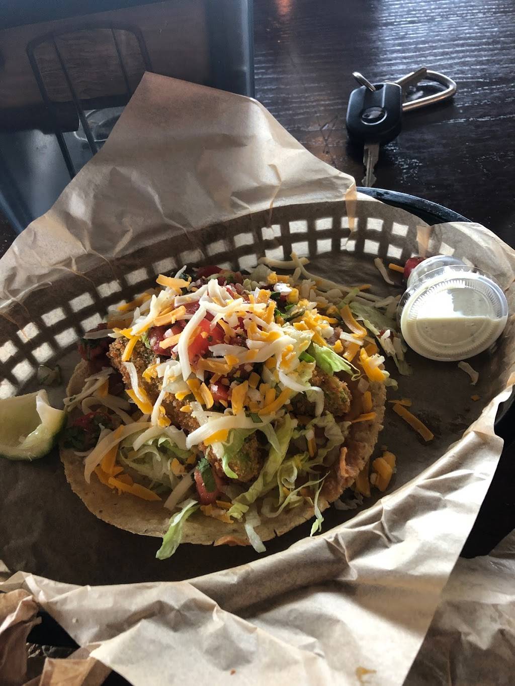 Torchys Tacos | restaurant | 1515 Park Central Dr suite c-200, Highlands Ranch, CO 80129, USA | 7206024379 OR +1 720-602-4379