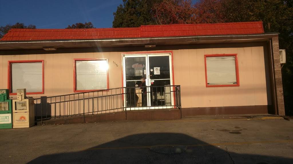 The Biscuit Company | restaurant | 558 Albemarle Rd, Asheboro, NC 27203, USA | 3366295822 OR +1 336-629-5822