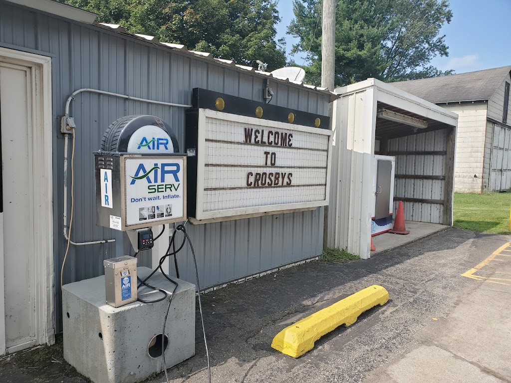 Shell | restaurant | 13850 Wattsburg Rd, Wattsburg, PA 16442, USA | 8147399494 OR +1 814-739-9494