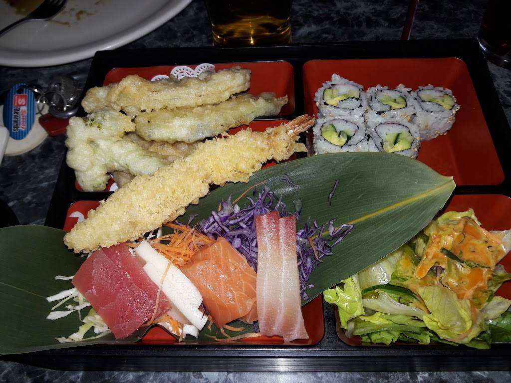 Ichiban Bistro Sushi | restaurant | 5340 Grand Ave, Gurnee, IL 60031, USA | 8478568800 OR +1 847-856-8800