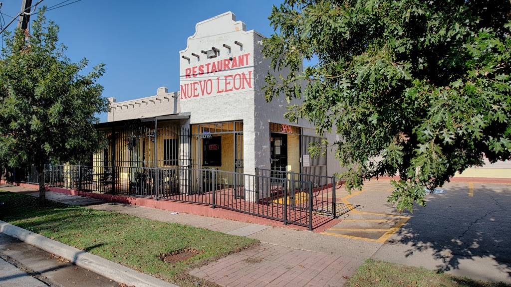 Nuevo Leon Restaurant | restaurant | 1544 Ellis Ave, Fort Worth, TX 76164, USA | 8176250757 OR +1 817-625-0757