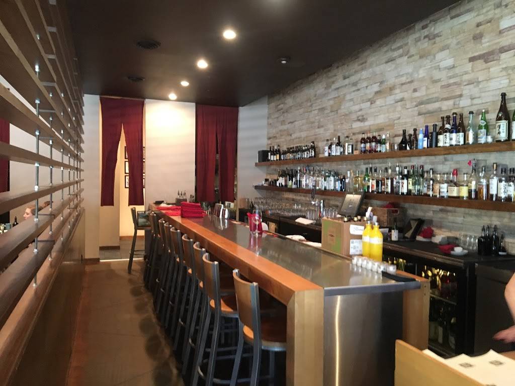 Muramoto Hilldale | restaurant | 546 N Midvale Blvd, Madison, WI 53705, USA | 6084411090 OR +1 608-441-1090