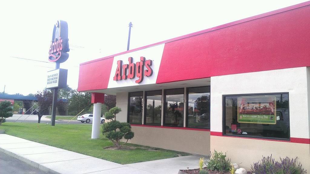 Arbys | meal takeaway | 4663 S 2700 W, West Valley City, UT 84119, USA | 8019651939 OR +1 801-965-1939