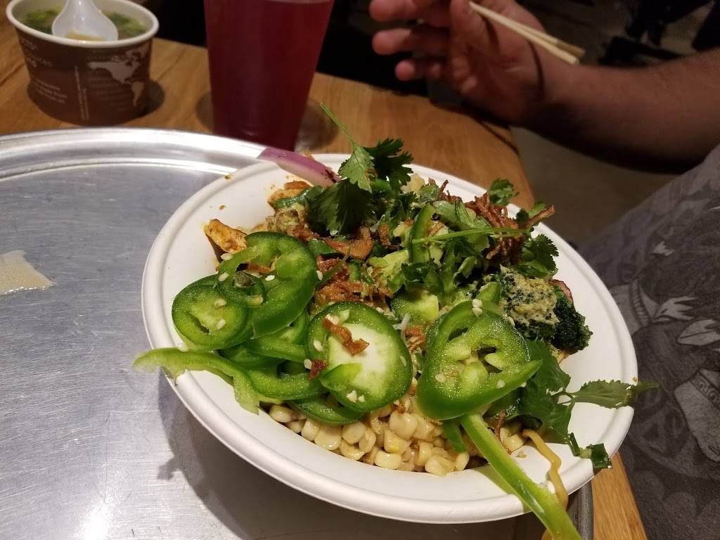 Zao Asian Cafe | restaurant | 11486 District Dr #100, South Jordan, UT 84095, USA | 8013078888 OR +1 801-307-8888