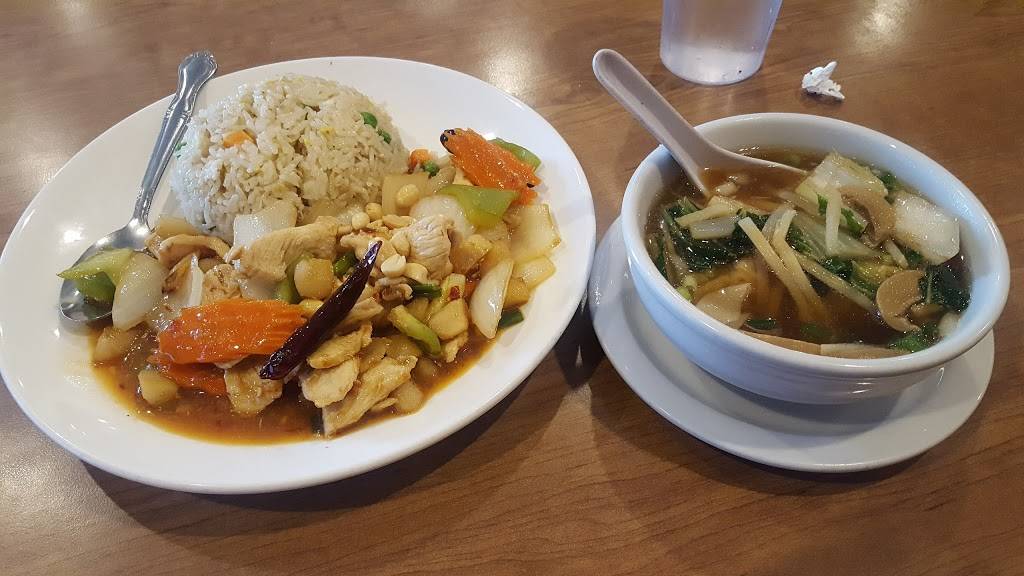 Siam Rice I | restaurant | 3091, 27576 Sierra Hwy, Canyon Country, CA 91351, USA | 6612526649 OR +1 661-252-6649