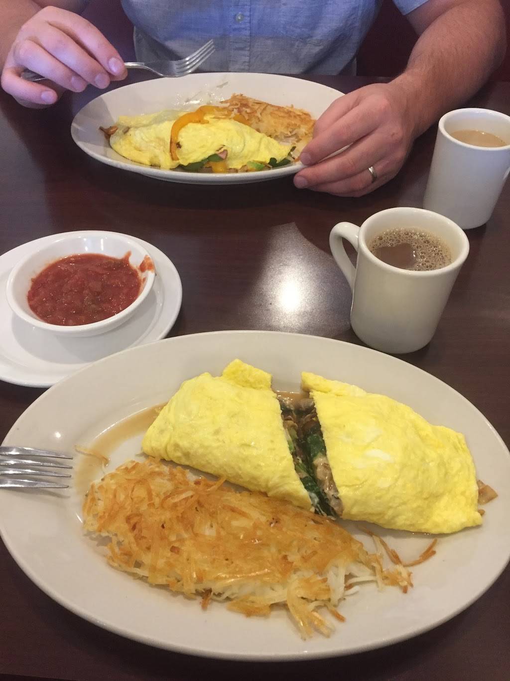 Sunrise Cafe & Grill | restaurant | 1241 Linda Mar Shopping Center, Pacifica, CA 94044, USA | 6503593811 OR +1 650-359-3811