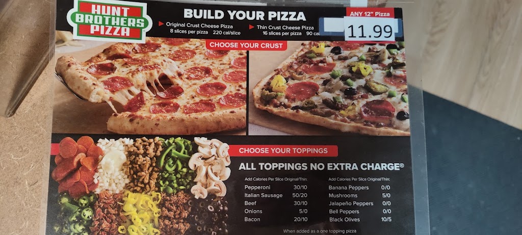 Hookers 1 Stop | restaurant | 7116 HCR 1, Del Rio, TX 78840, USA | 8307683616 OR +1 830-768-3616