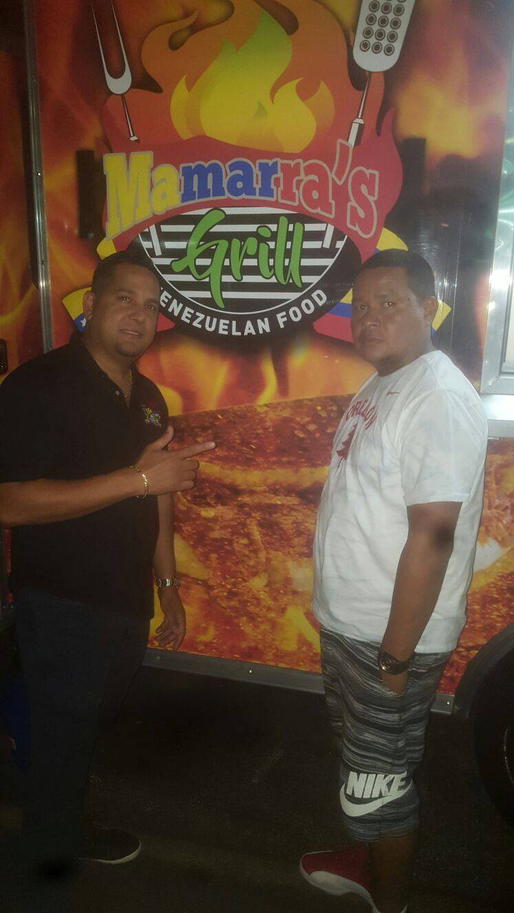 mamarrasgrill | restaurant | 8060 NW 67th St, Miami, FL 33166, USA | 9544784146 OR +1 954-478-4146