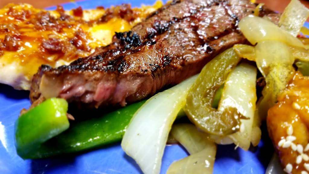 Golden Corral Buffet & Grill | restaurant | 3867 GA-138, Stockbridge, GA 30281, USA | 7703894830 OR +1 770-389-4830