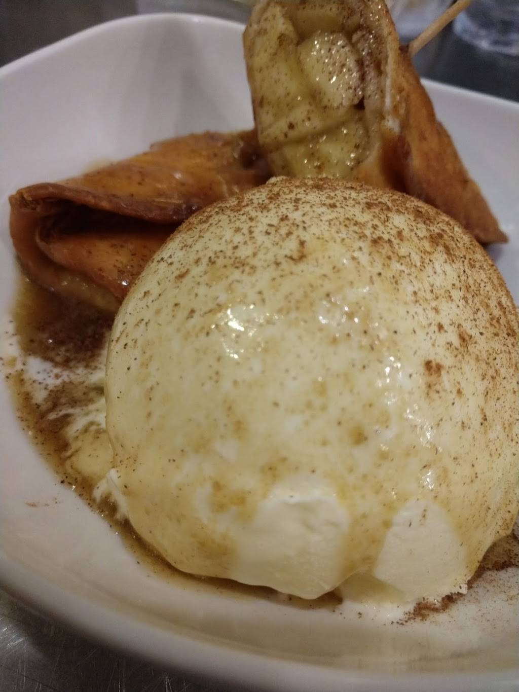 The Southern Stop | restaurant | N1083 Co Hwy U, Genoa City, WI 53128, USA | 2622793233 OR +1 262-279-3233