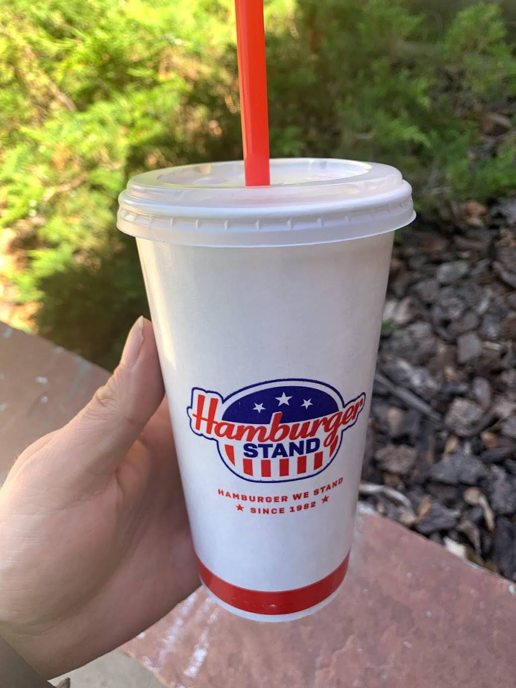 Hamburger Stand | restaurant | 938 South Havana Street, E Kentucky Ave, Aurora, CO 80012, USA | 3033441306 OR +1 303-344-1306