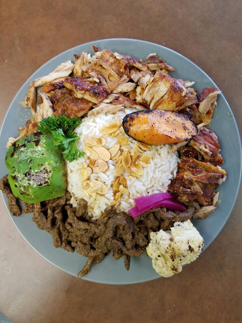 shawarma corner | restaurant | 24030 W 10 Mile Rd, Southfield, MI 48033, USA | 2483277363 OR +1 248-327-7363