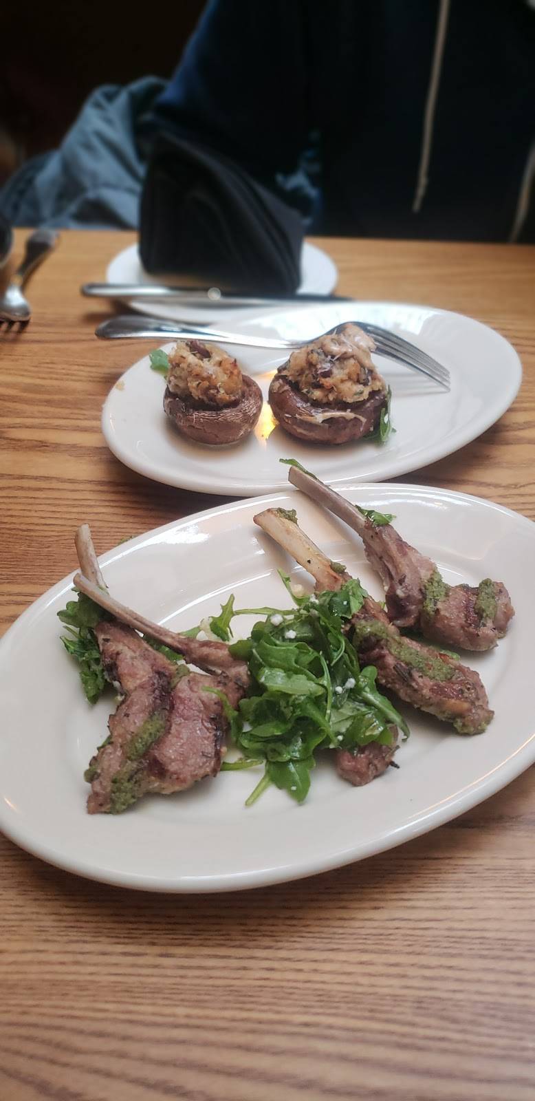 The Chop House - Toledo | restaurant | 300 N Summit St #140, Toledo, OH 43604, USA | 4197206000 OR +1 419-720-6000